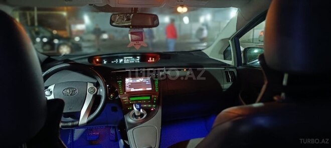Toyota Prius 2009, 276,002 km - 1.5 л - Bakı