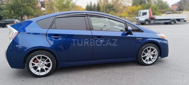 Toyota Prius 2009, 276,002 km - 1.5 л - Bakı