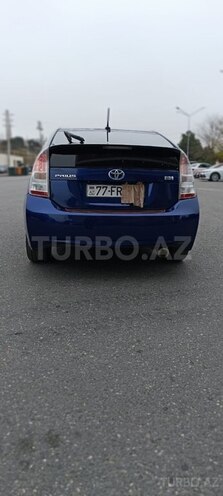 Toyota Prius 2009, 276,002 km - 1.5 л - Bakı