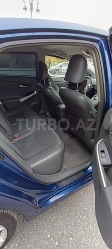 Toyota Prius 2009, 276,002 km - 1.5 л - Bakı