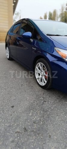 Toyota Prius 2009, 276,002 km - 1.5 л - Bakı