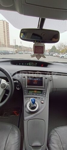 Toyota Prius 2009, 276,002 km - 1.5 л - Bakı