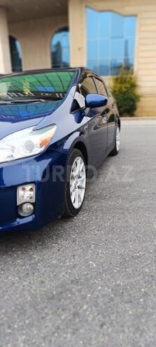 Toyota Prius 2009, 276,002 km - 1.5 л - Bakı