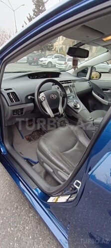Toyota Prius 2009, 276,002 km - 1.5 л - Bakı