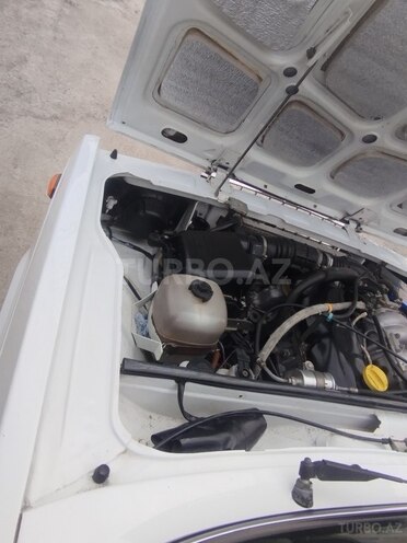 LADA (VAZ) 2107 2009, 95,000 km - 1.6 l - Bərdə