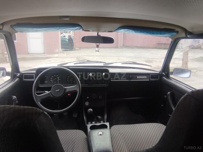 LADA (VAZ) 2107 2009, 95,000 km - 1.6 l - Bərdə