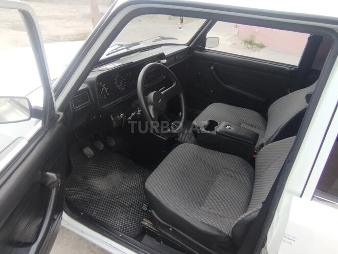 LADA (VAZ) 2107 2009, 95,000 km - 1.6 l - Bərdə