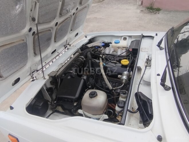 LADA (VAZ) 2107 2009, 95,000 km - 1.6 l - Bərdə