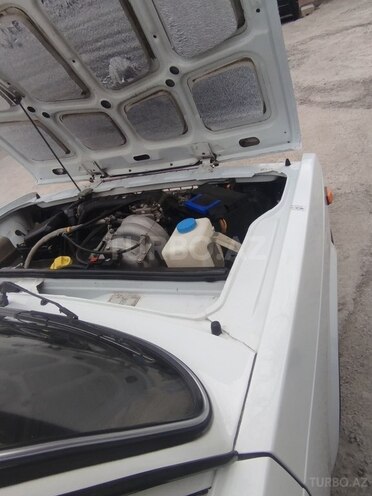 LADA (VAZ) 2107 2009, 95,000 km - 1.6 l - Bərdə
