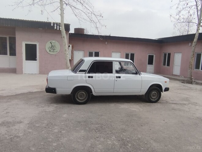 LADA (VAZ) 2107 2009, 95,000 km - 1.6 l - Bərdə
