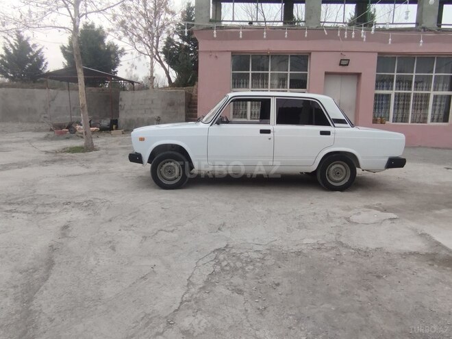 LADA (VAZ) 2107 2009, 95,000 km - 1.6 l - Bərdə
