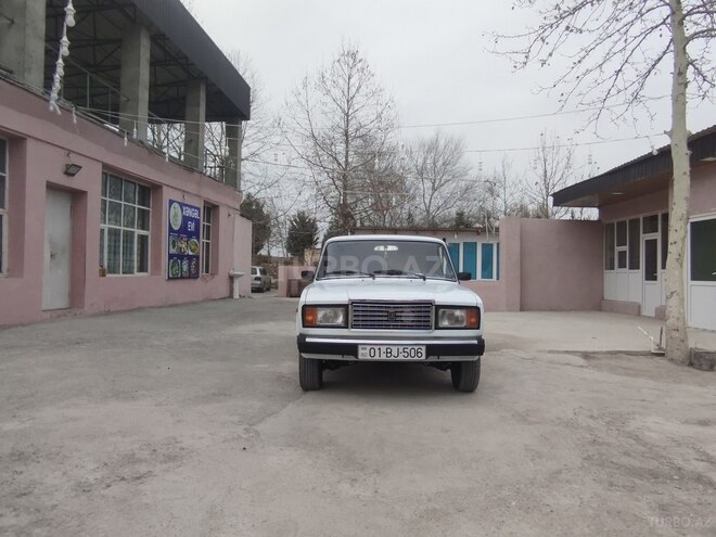 LADA (VAZ) 2107 2009, 95,000 km - 1.6 l - Bərdə