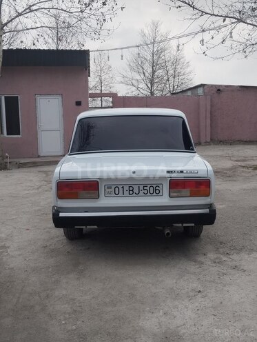 LADA (VAZ) 2107 2009, 95,000 km - 1.6 l - Bərdə