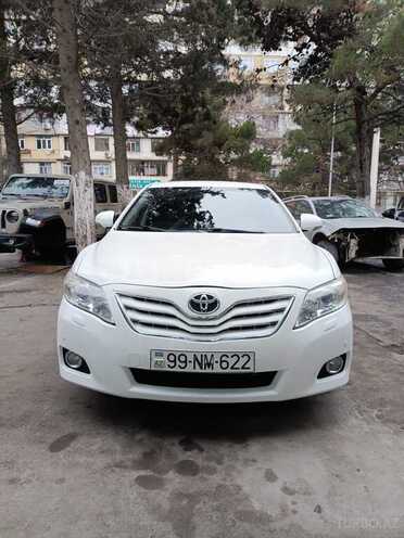 Toyota Camry 2009, 290,000 km - 2.4 l - Bakı
