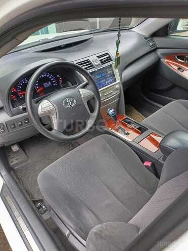 Toyota Camry 2009, 290,000 km - 2.4 l - Bakı