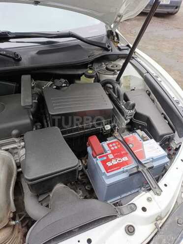 Toyota Camry 2009, 290,000 km - 2.4 l - Bakı
