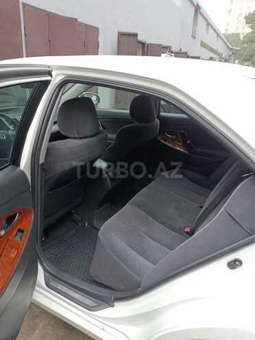 Toyota Camry 2009, 290,000 km - 2.4 l - Bakı
