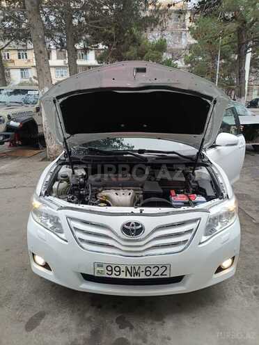 Toyota Camry 2009, 290,000 km - 2.4 l - Bakı