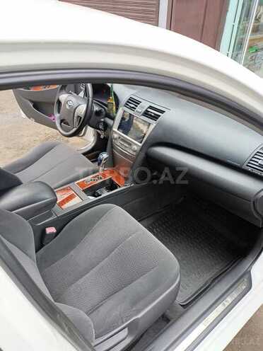 Toyota Camry 2009, 290,000 km - 2.4 l - Bakı