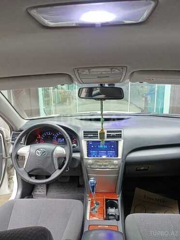 Toyota Camry 2009, 290,000 km - 2.4 l - Bakı