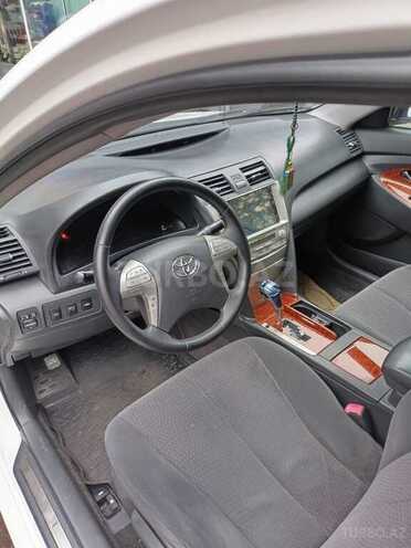 Toyota Camry 2009, 290,000 km - 2.4 l - Bakı