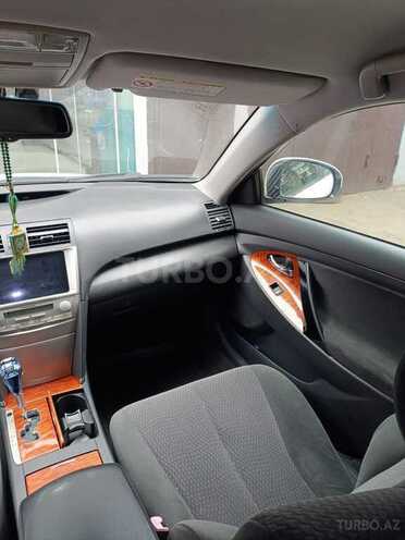 Toyota Camry 2009, 290,000 km - 2.4 l - Bakı
