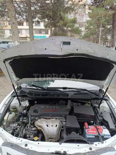 Toyota Camry 2009, 290,000 km - 2.4 l - Bakı