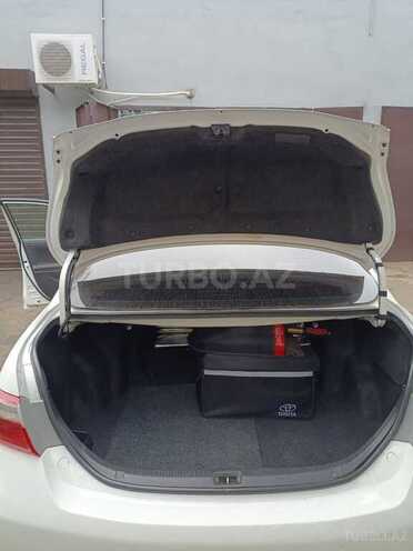Toyota Camry 2009, 290,000 km - 2.4 l - Bakı
