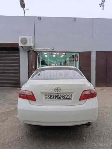 Toyota Camry 2009, 290,000 km - 2.4 l - Bakı