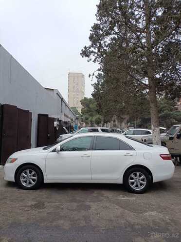 Toyota Camry 2009, 290,000 km - 2.4 l - Bakı