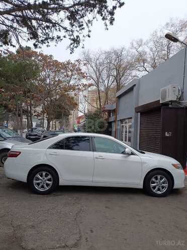 Toyota Camry 2009, 290,000 km - 2.4 l - Bakı