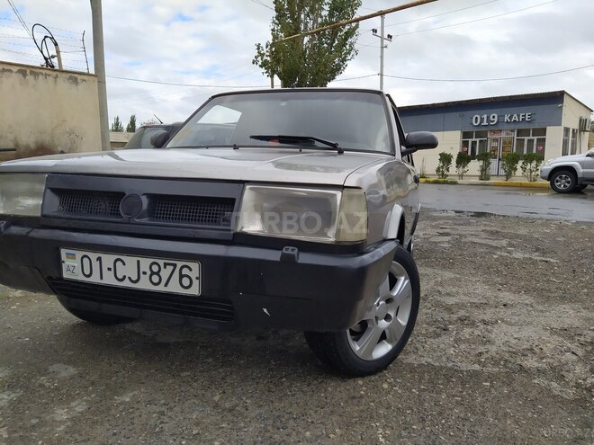 Tofas Dogan 2004, 30,000 km - 1.6 l - Sumqayıt