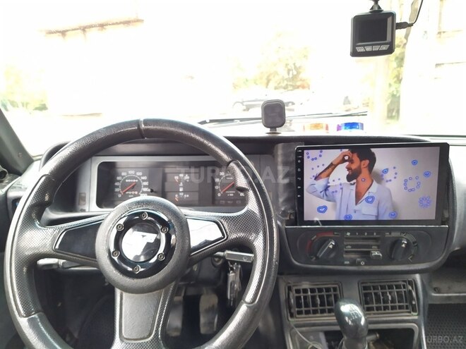 Tofas Dogan 2004, 30,000 km - 1.6 l - Sumqayıt