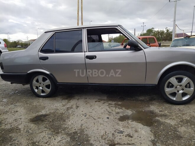 Tofas Dogan 2004, 30,000 km - 1.6 l - Sumqayıt