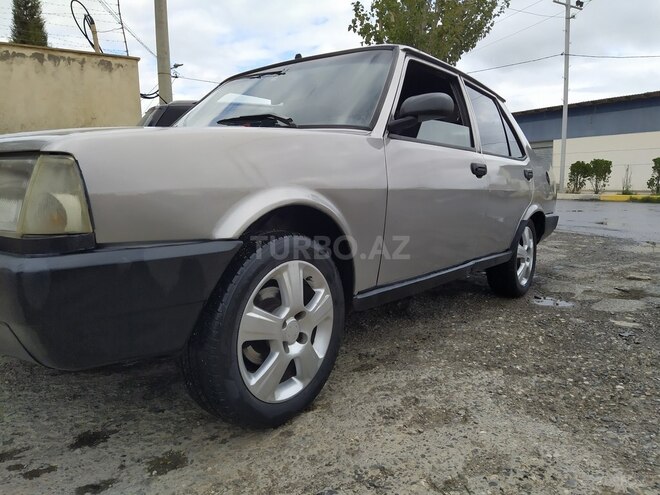 Tofas Dogan 2004, 30,000 km - 1.6 l - Sumqayıt