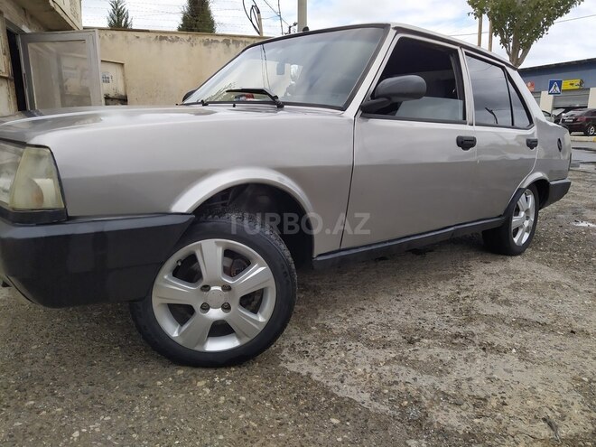 Tofas Dogan 2004, 30,000 km - 1.6 l - Sumqayıt