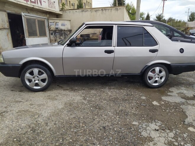 Tofas Dogan 2004, 30,000 km - 1.6 l - Sumqayıt