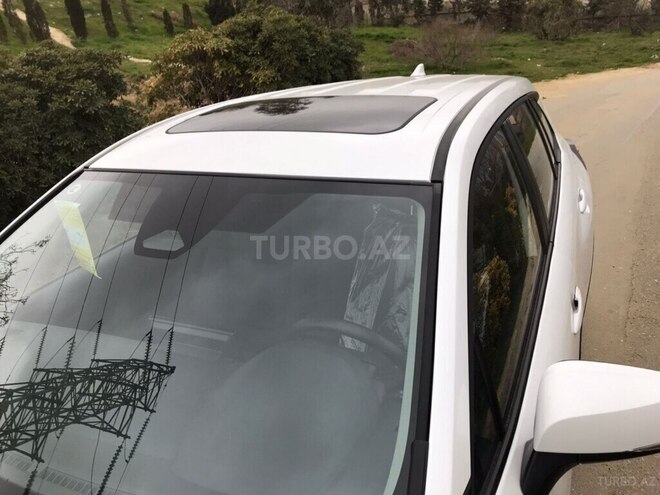 Toyota Corolla Cross 2024, 0 km - 2.0 л - Bakı