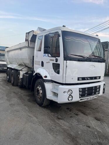Ford Cargo 2007, 300,000 km - 7.5 л - Bakı