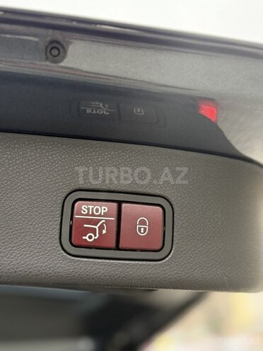 Mercedes GL 350 4MATIC 2014, 195,200 km - 3.0 l - Bakı