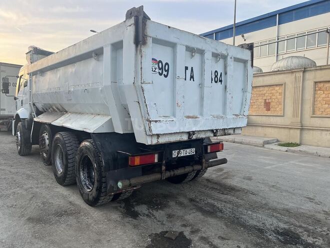 Ford Cargo 2007, 300,000 km - 7.5 л - Bakı
