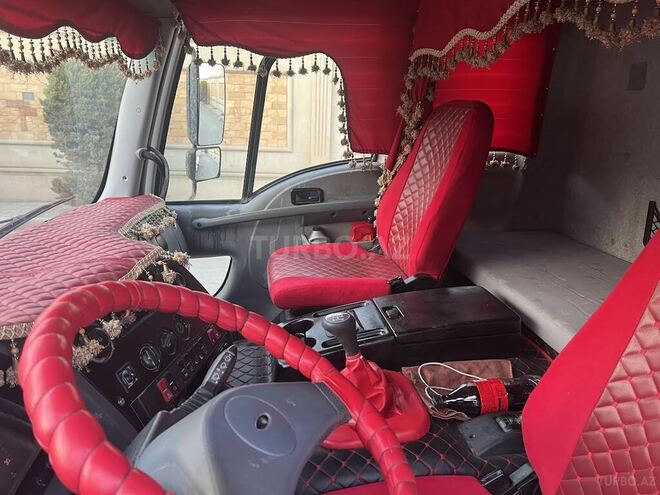 Ford Cargo 2007, 300,000 km - 7.5 л - Bakı