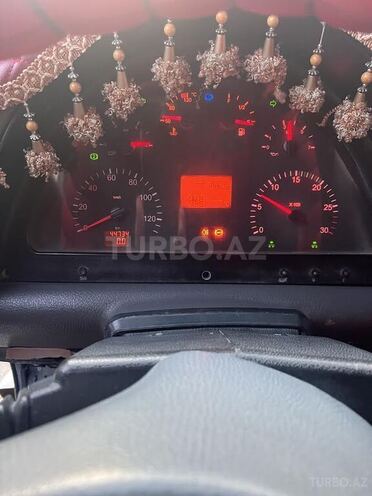 Ford Cargo 2007, 300,000 km - 7.5 л - Bakı