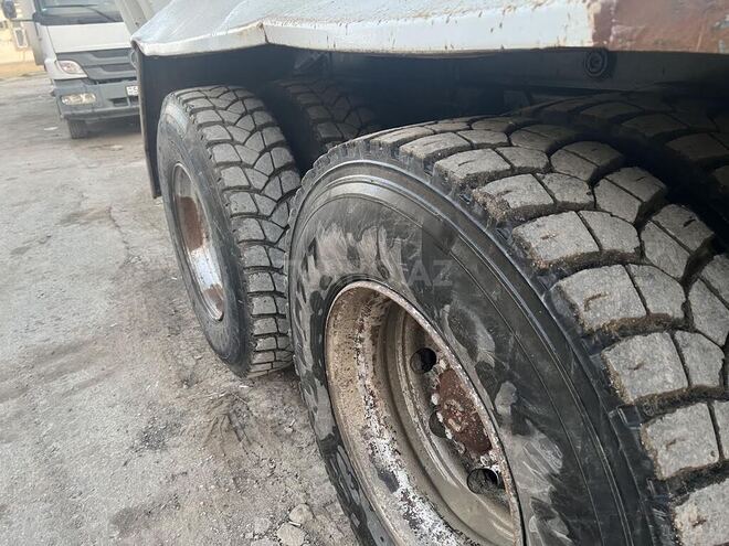 Ford Cargo 2007, 300,000 km - 7.5 л - Bakı