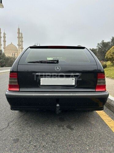 Mercedes C 180 1998, 411,203 km - 1.8 l - Bakı