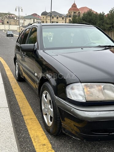 Mercedes C 180 1998, 411,203 km - 1.8 l - Bakı