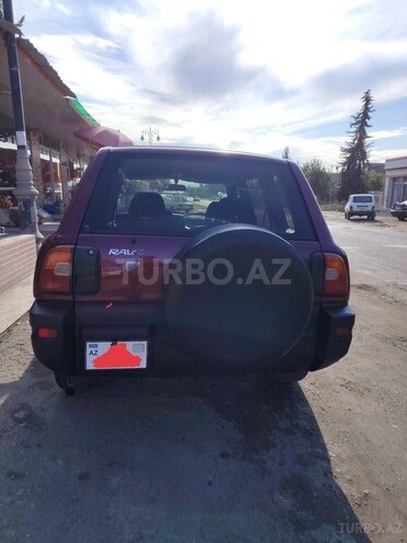 Toyota RAV4 1996, 352,000 km - 2.0 l - Bakı