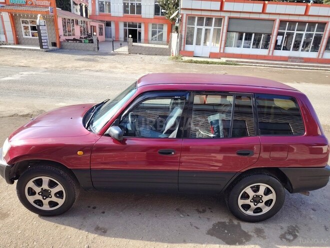 Toyota RAV4 1996, 352,000 km - 2.0 l - Bakı