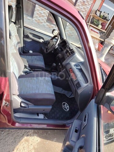 Toyota RAV4 1996, 352,000 km - 2.0 l - Bakı