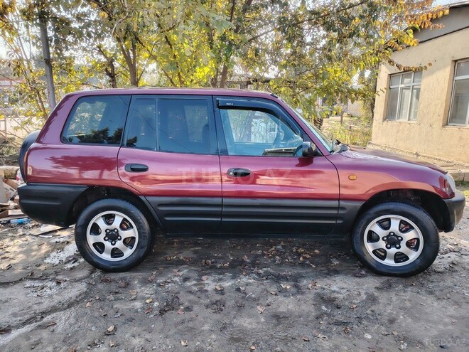 Toyota RAV4 1996, 352,000 km - 2.0 l - Bakı